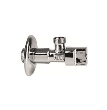 Llave de Ángulo – Macho/Macho