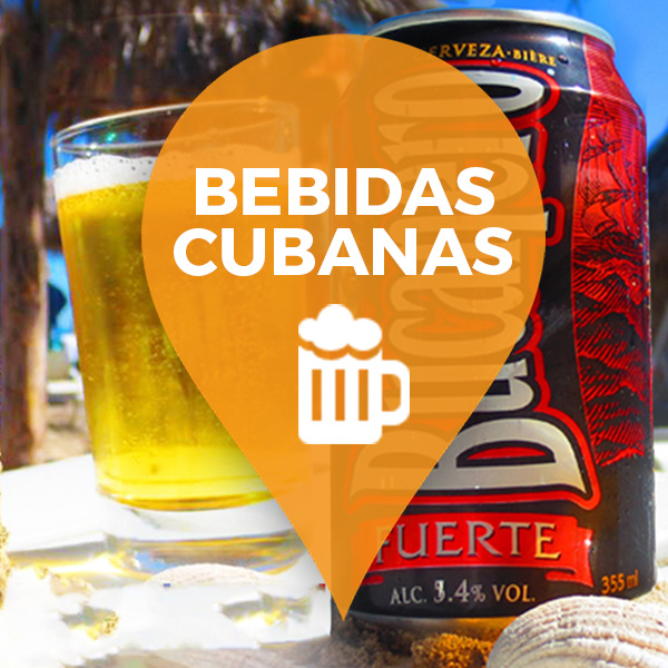 Bebidas cubanas