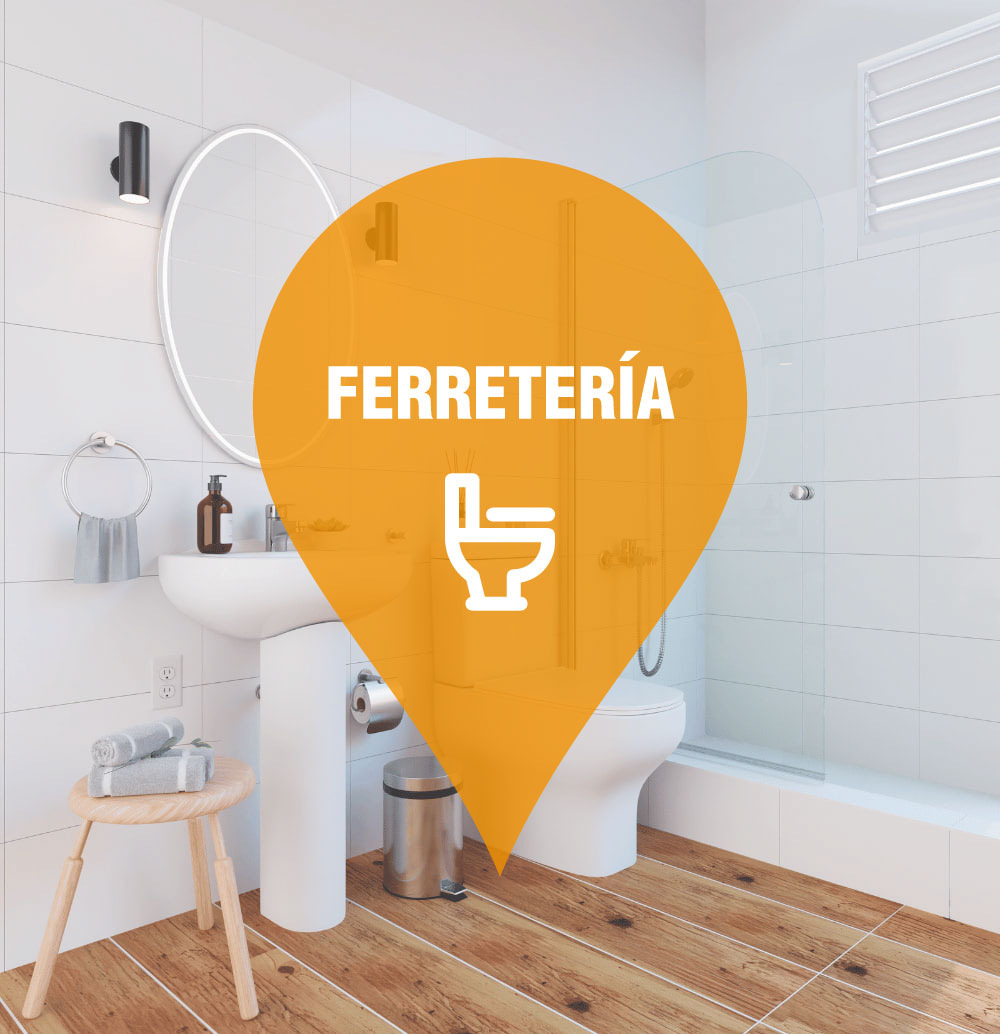 Ferretería